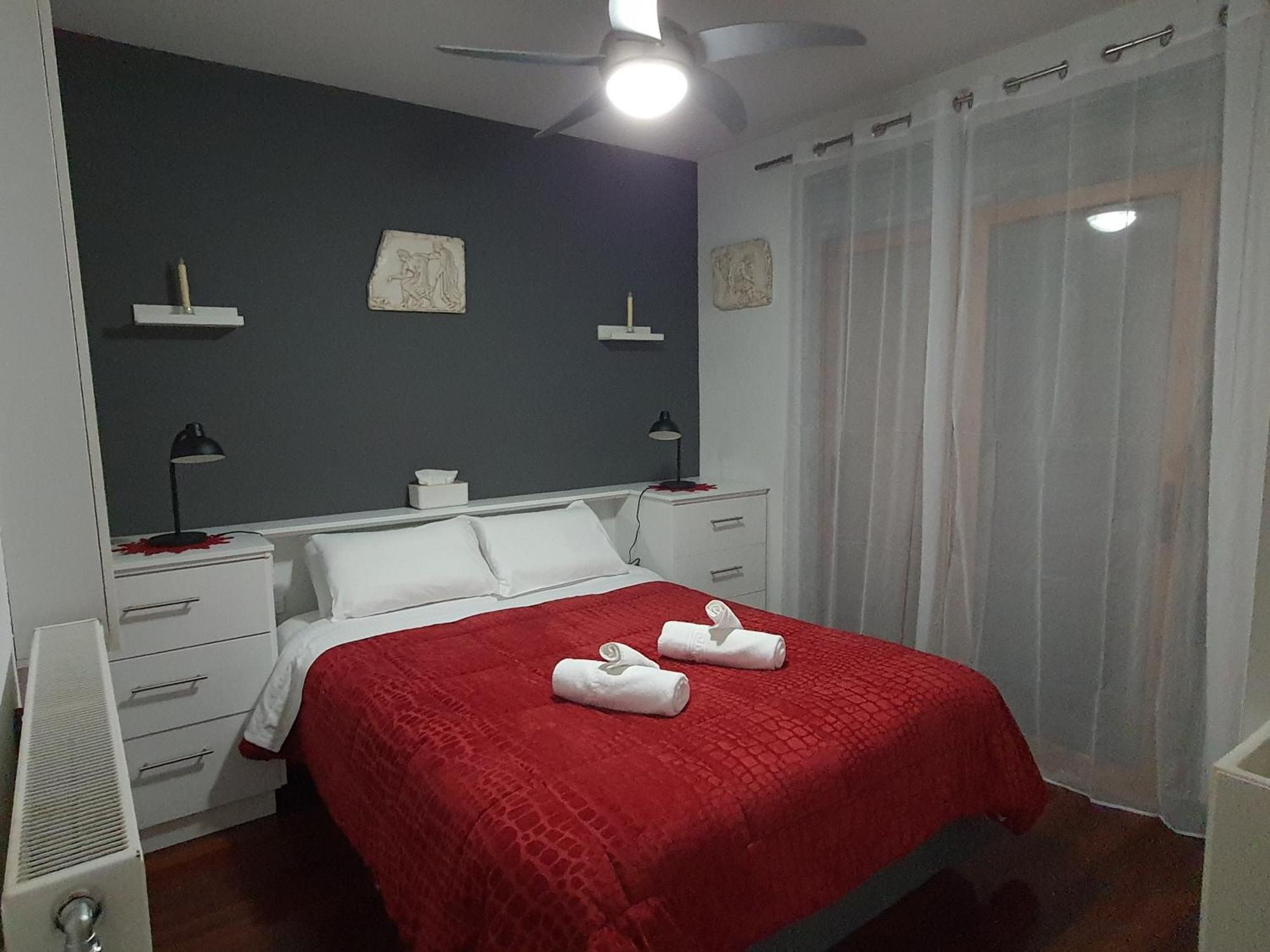 Apartamento Cave For 2 Ioánina Exterior foto