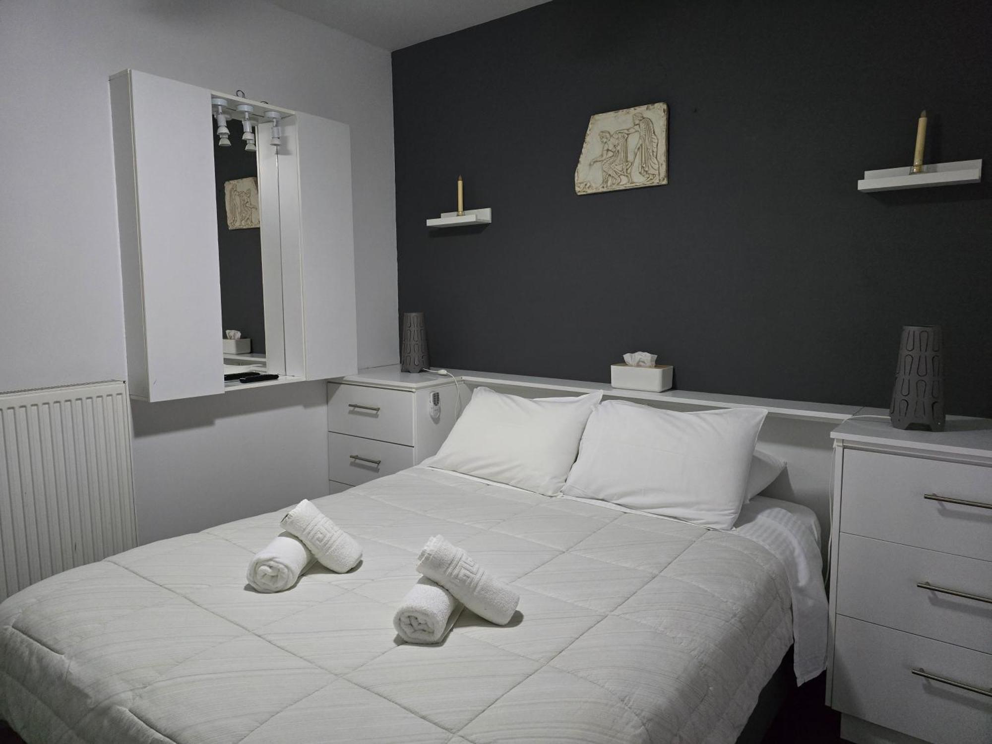 Apartamento Cave For 2 Ioánina Exterior foto
